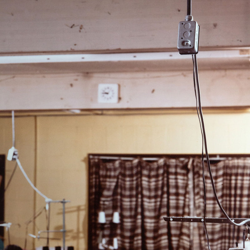 Jeff Wall, Outburst, C-Print, 1989, Caviar20, Caviar20 Photography