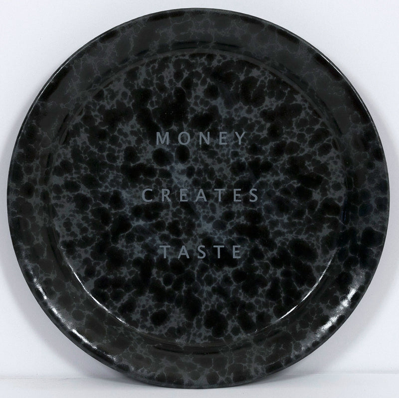 Jenny Holzer multiples Caviar20 Truisms ceramics