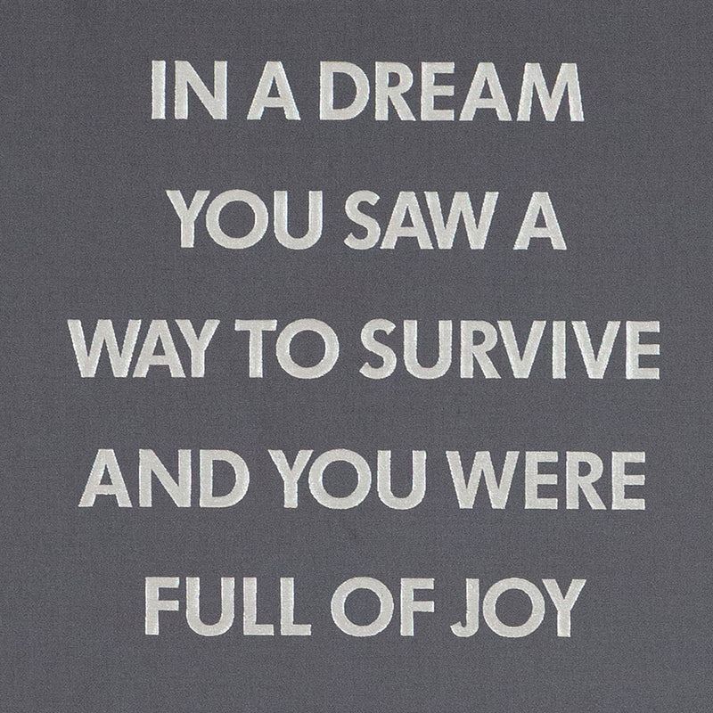 Jenny Holzer, Truism, In A Dream, Folio Box, 1991, Caviar20, Conceptual, Editions