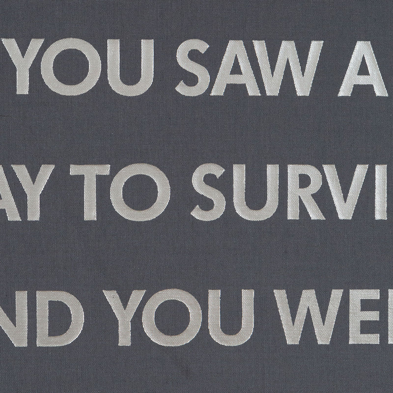 Jenny Holzer, Truism, In A Dream, Folio Box, 1991, Caviar20, Conceptual, Editions