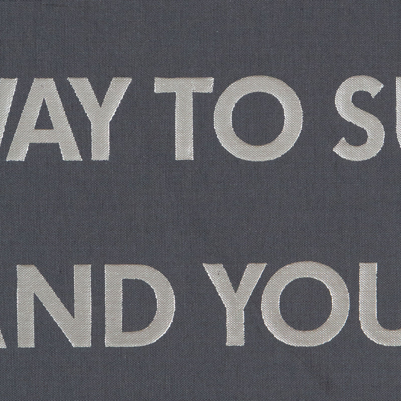 Jenny Holzer, Truism, In A Dream, Folio Box, 1991, Caviar20, Conceptual, Editions