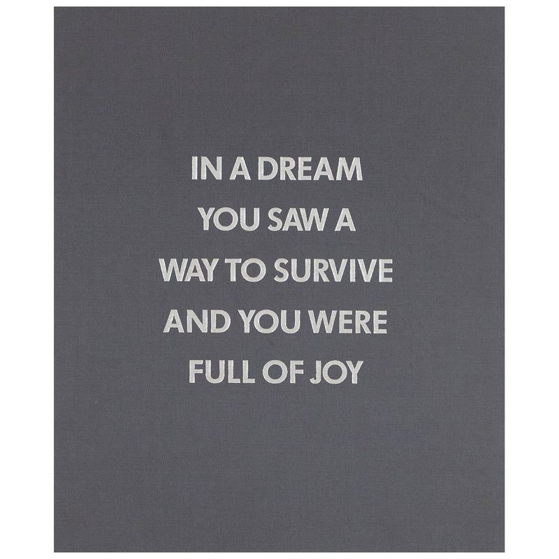 Jenny Holzer, Truism, In A Dream, Folio Box, 1991, Caviar20, Conceptual, Editions