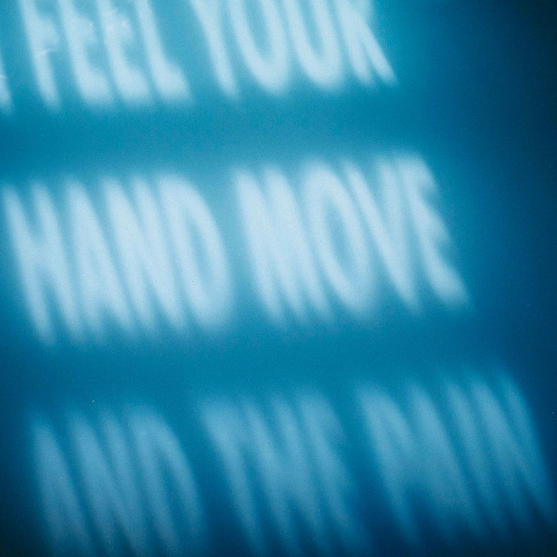 JENNY HOLZER "HERE IS NO WORK" PHOTO, 1999