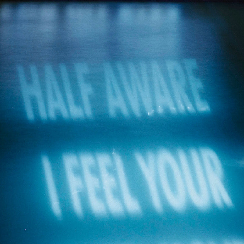 JENNY HOLZER "HERE IS NO WORK" PHOTO, 1999