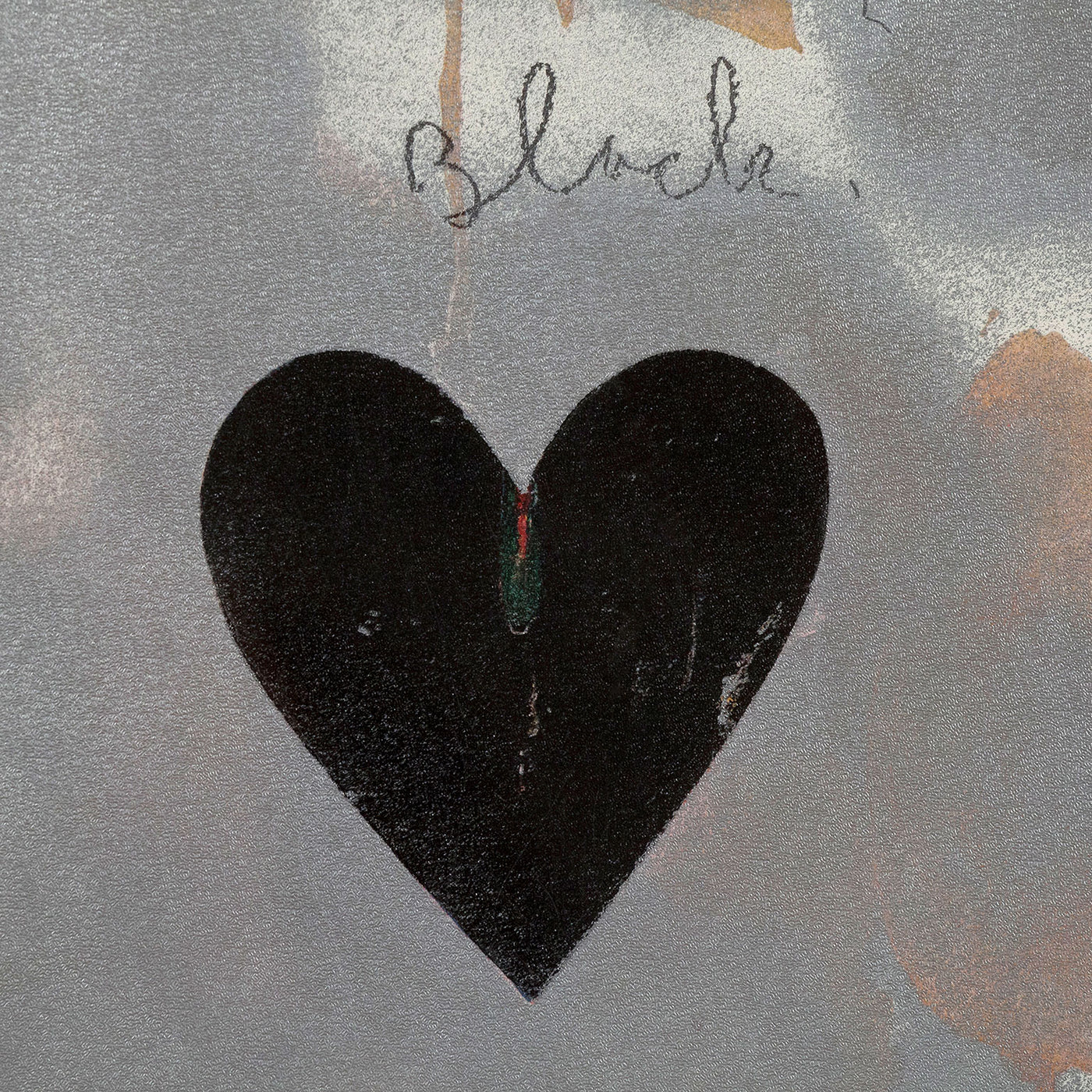 JIM DINE 