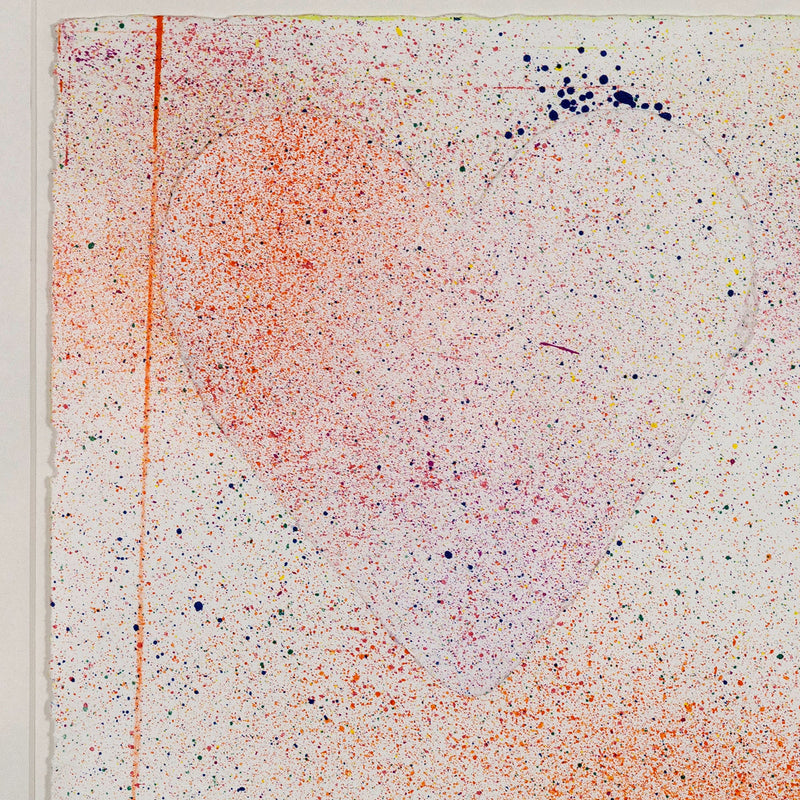 Jim Dine Dutch Hearts Caviar20 prints