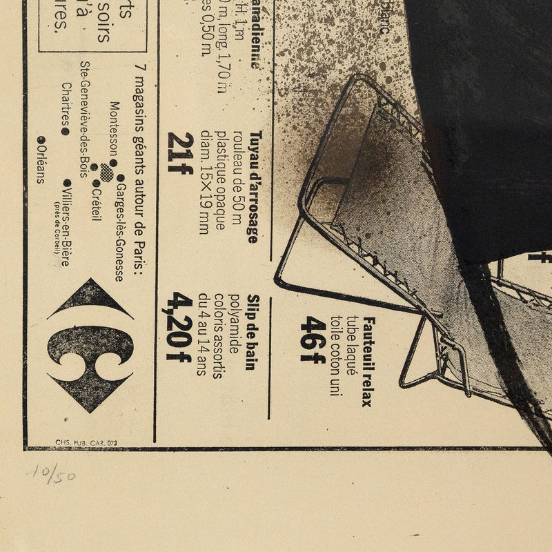 Joan Miro print Caviar20