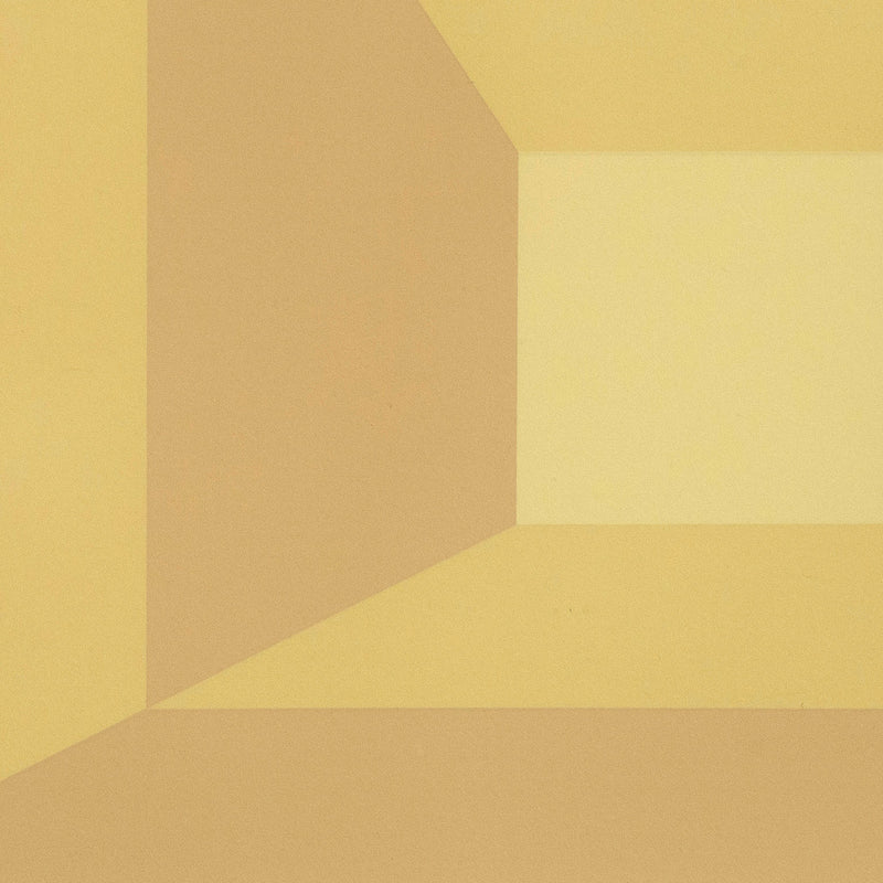 Caviar20 Josef Albers Mitered Squares