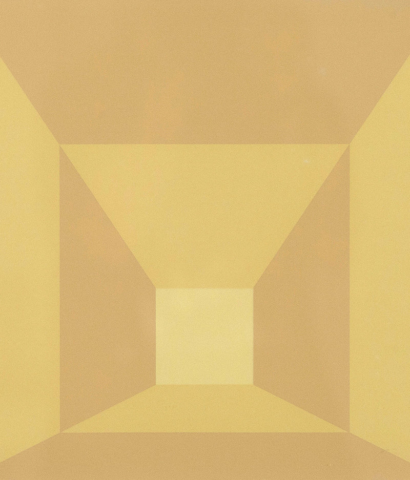 Caviar20 Josef Albers Mitered Squares prints 