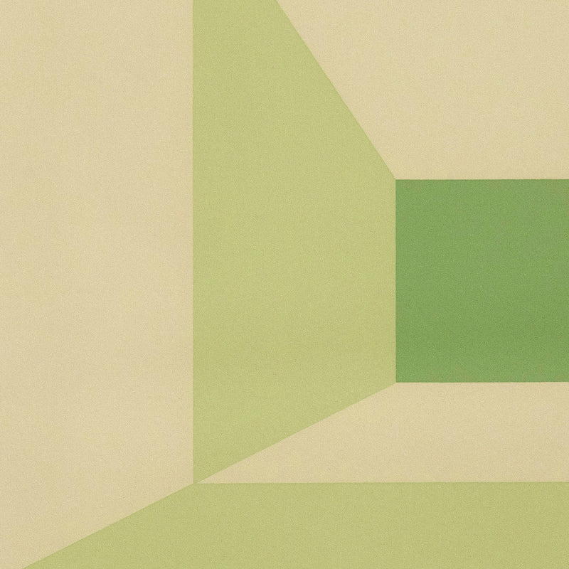 Caviar20 Josef Albers Mitered Squares