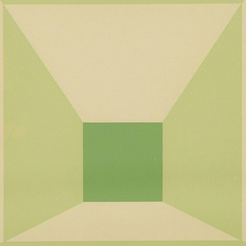 Caviar20 Josef Albers Mitered Squares