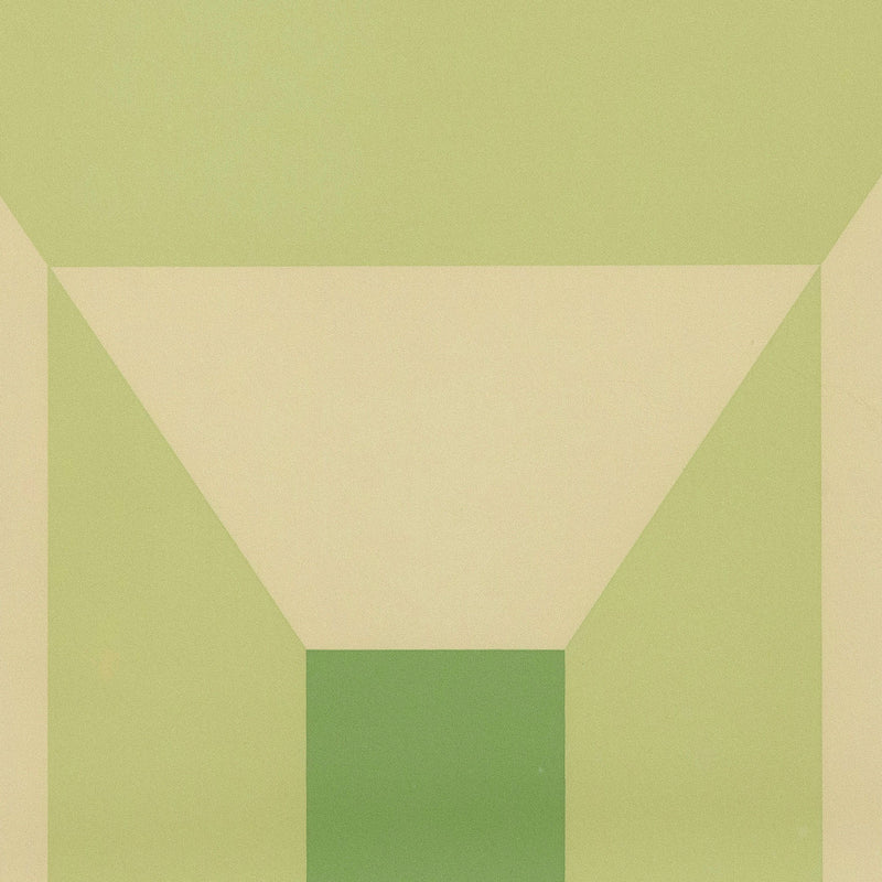 Caviar20 Josef Albers Mitered Squares