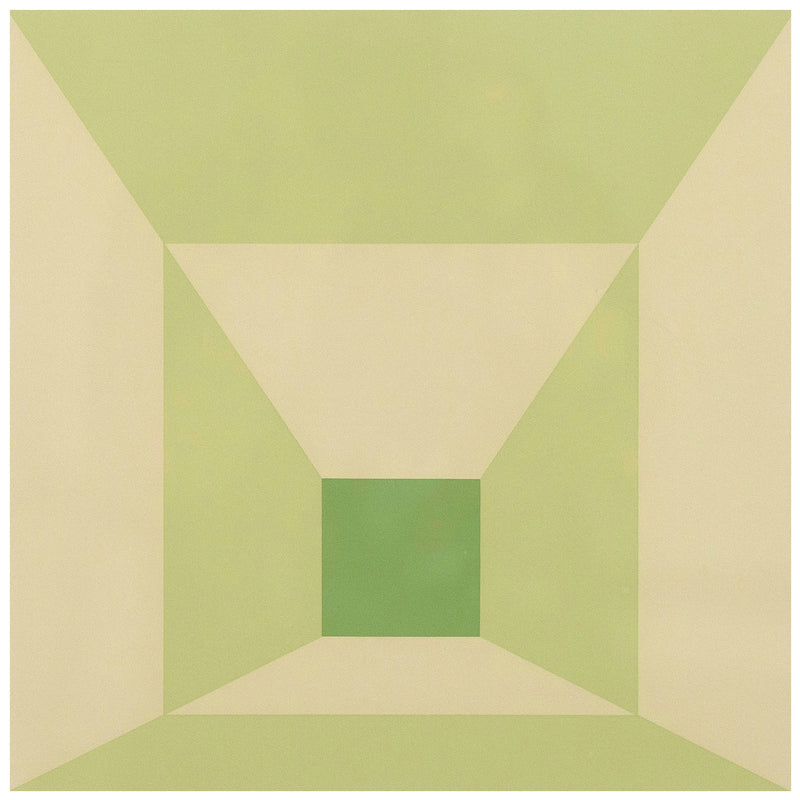 Caviar20 Josef Albers Mitered Squares
