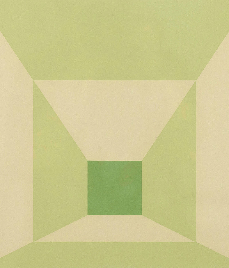 Caviar20 Josef Albers Mitered Squares