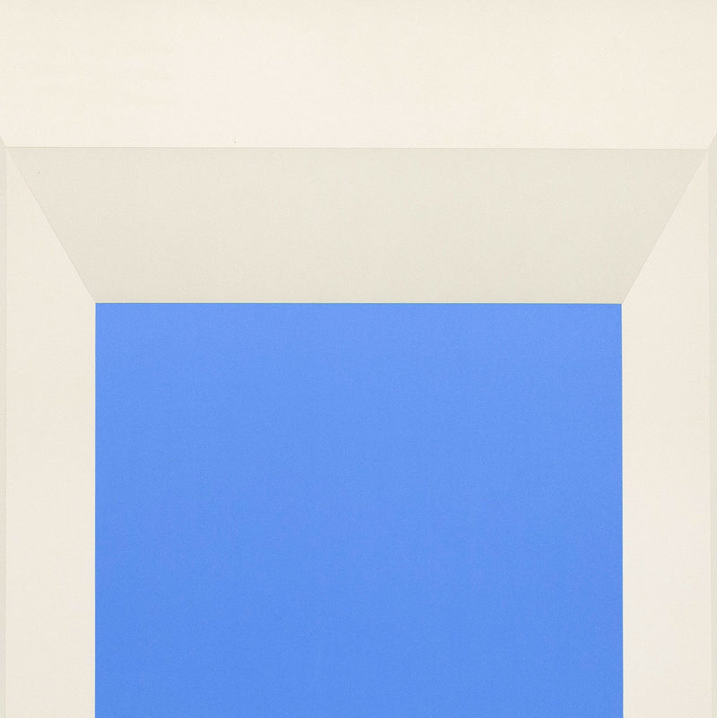 JOSEF ALBERS "MUNICH OLYMPICS" SIGNED POSTER, 1972