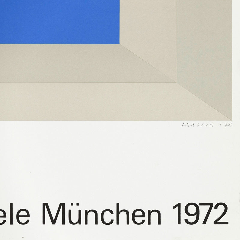 Joksch Aicher | Mûnchen Olympic Games 1972 Archery Mûnchen Olympic Games 1972 Archery Franzis Joksch Aicher | Mûnchen Olympic Games 1972 Archery Mûnchen Olympic Games 1972 Archery Franzis