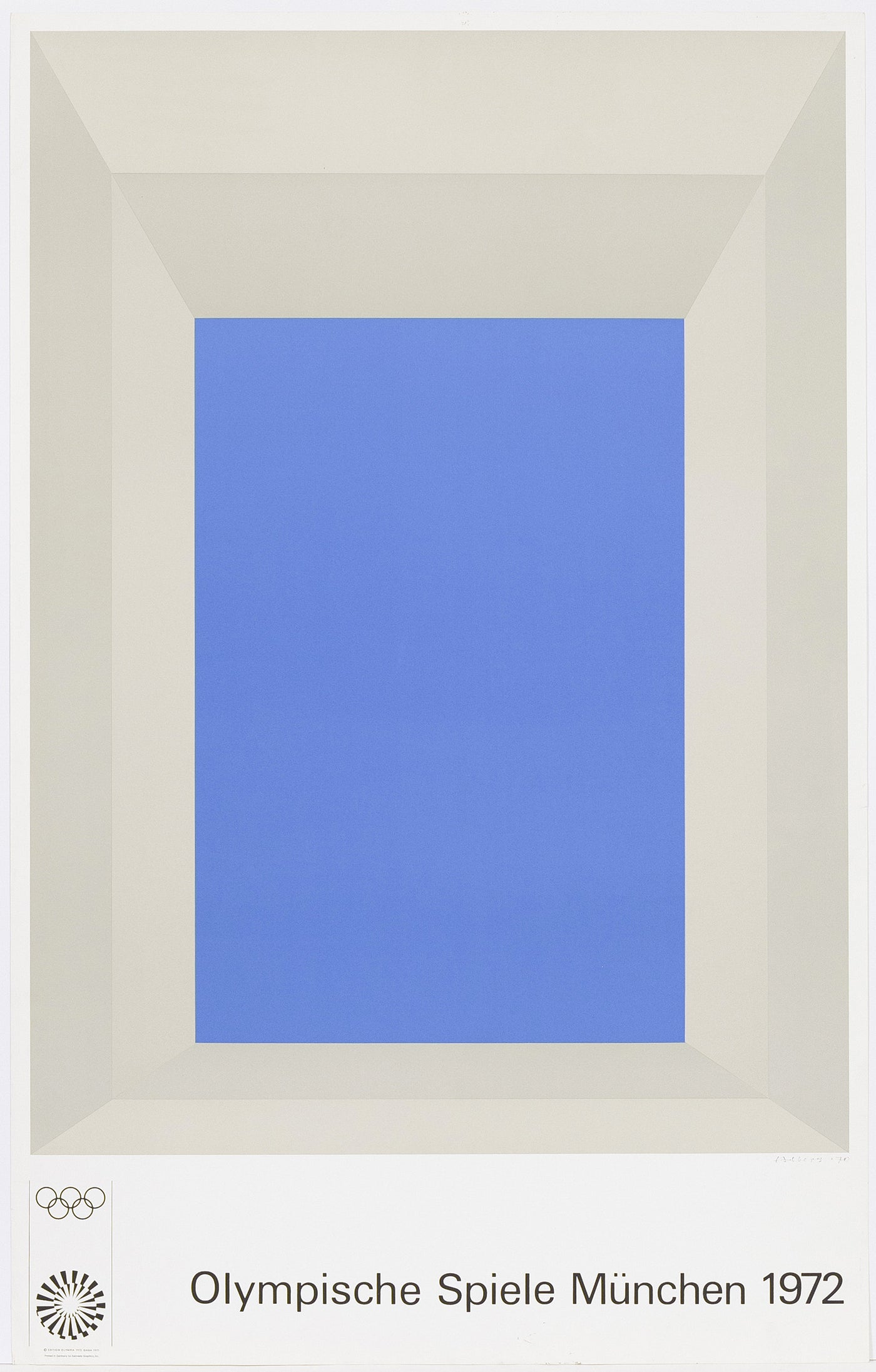 JOSEF ALBERS 