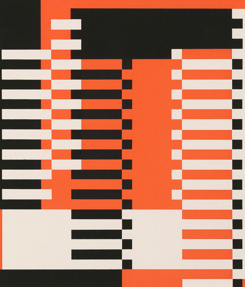 Joseph Albers prints Caviar20