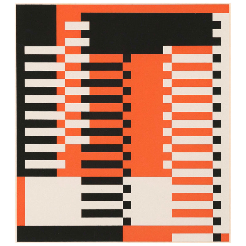 Joseph Albers prints Caviar20