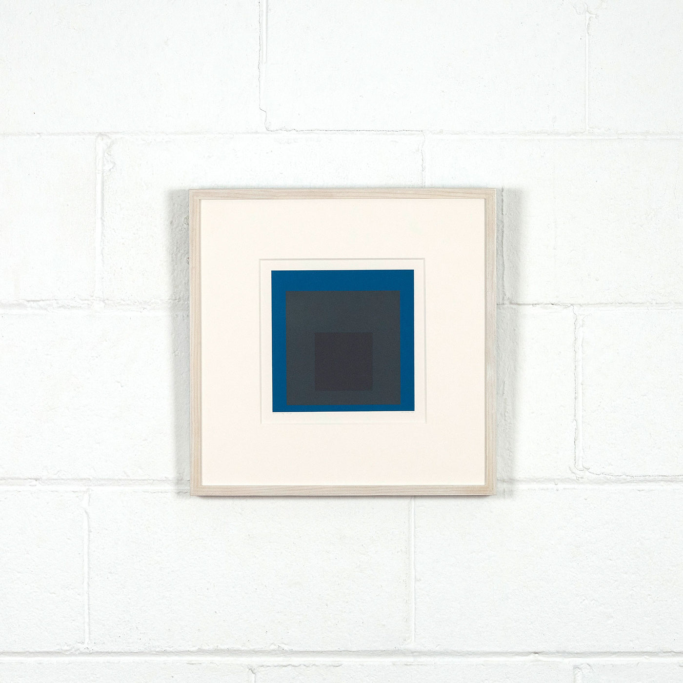 JOSEF ALBERS 