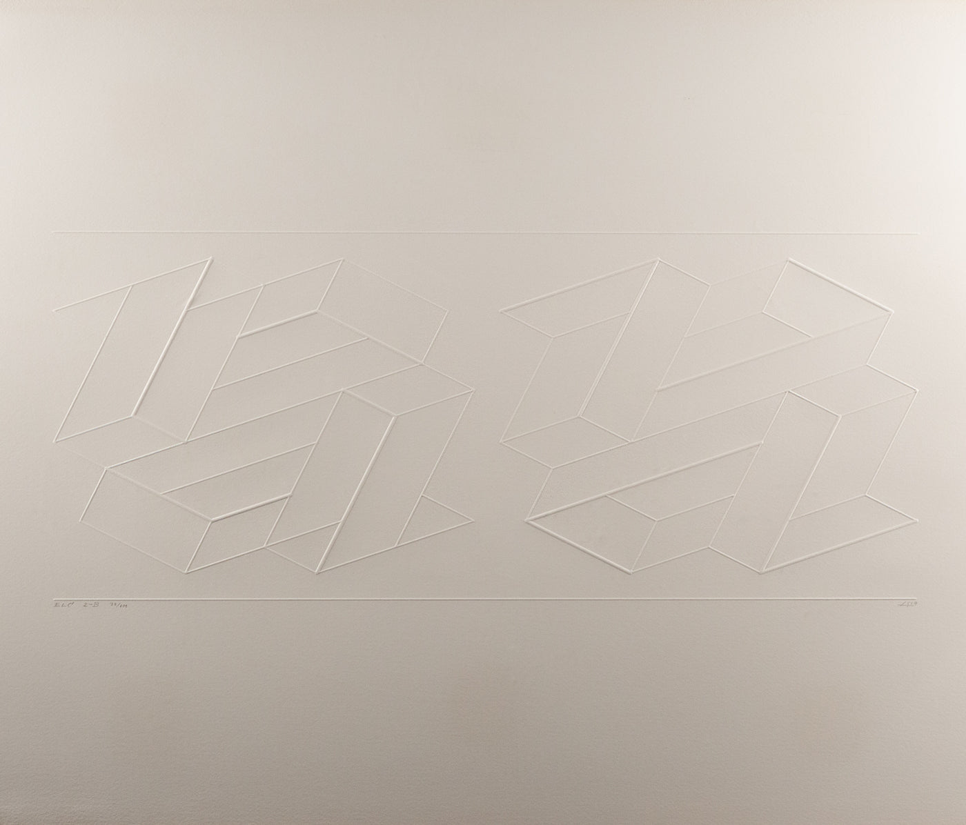 Graphic Design 【lithograph】　20限定 Graphic Design 【lithograph】 20限定