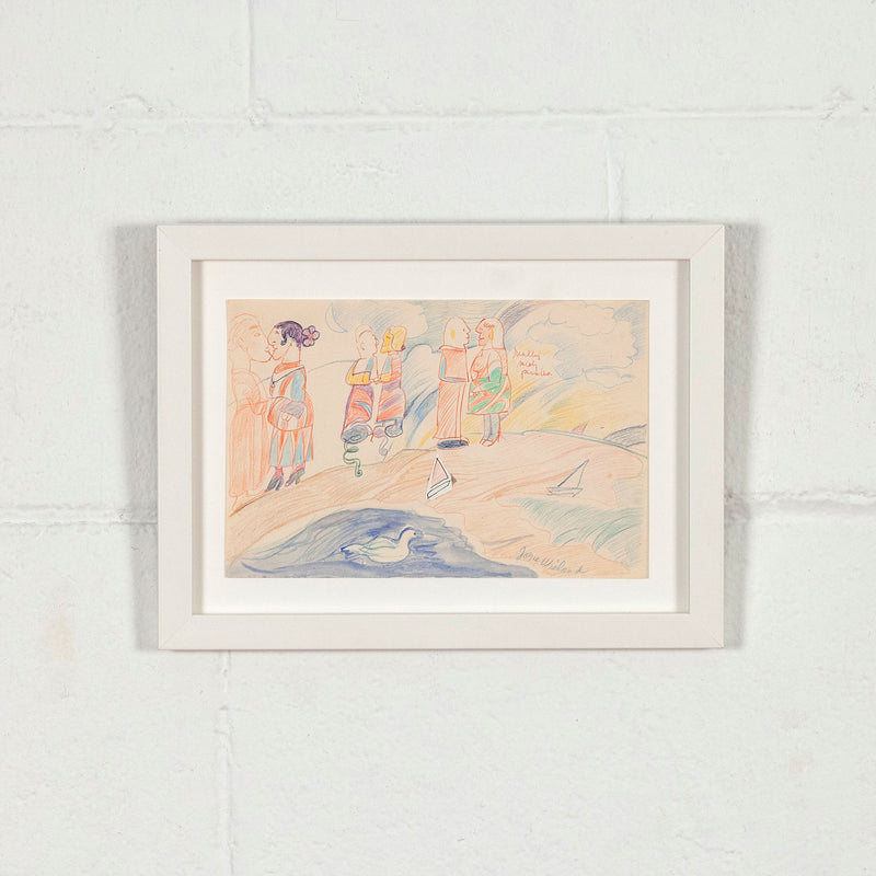 Joyce Wieland art Caviar20