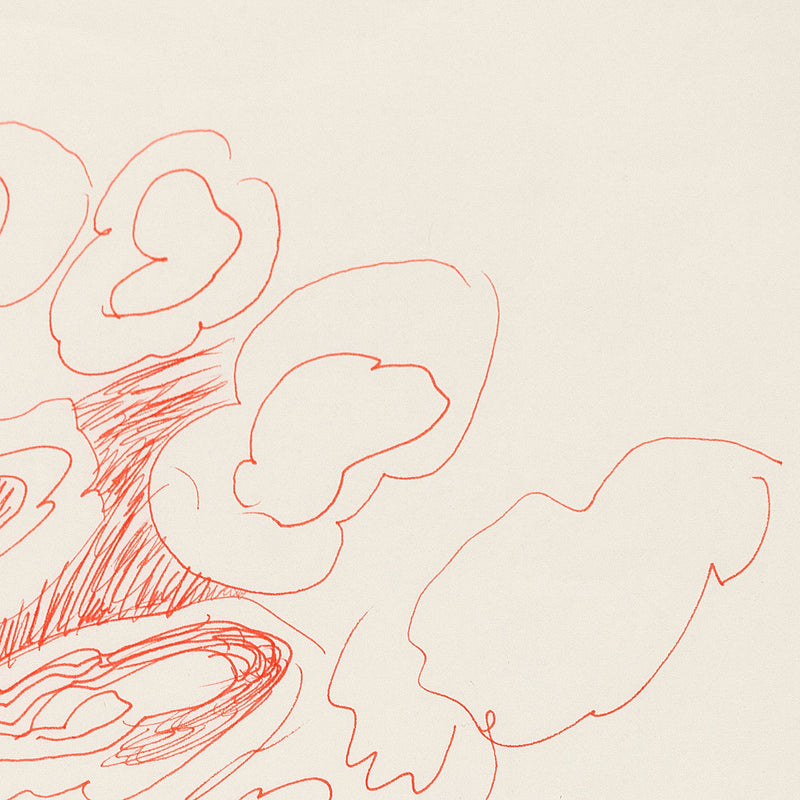 Caviar20 Joyce Wieland Red Clouds