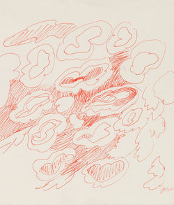 Joyce Wieland drawing Caviar20