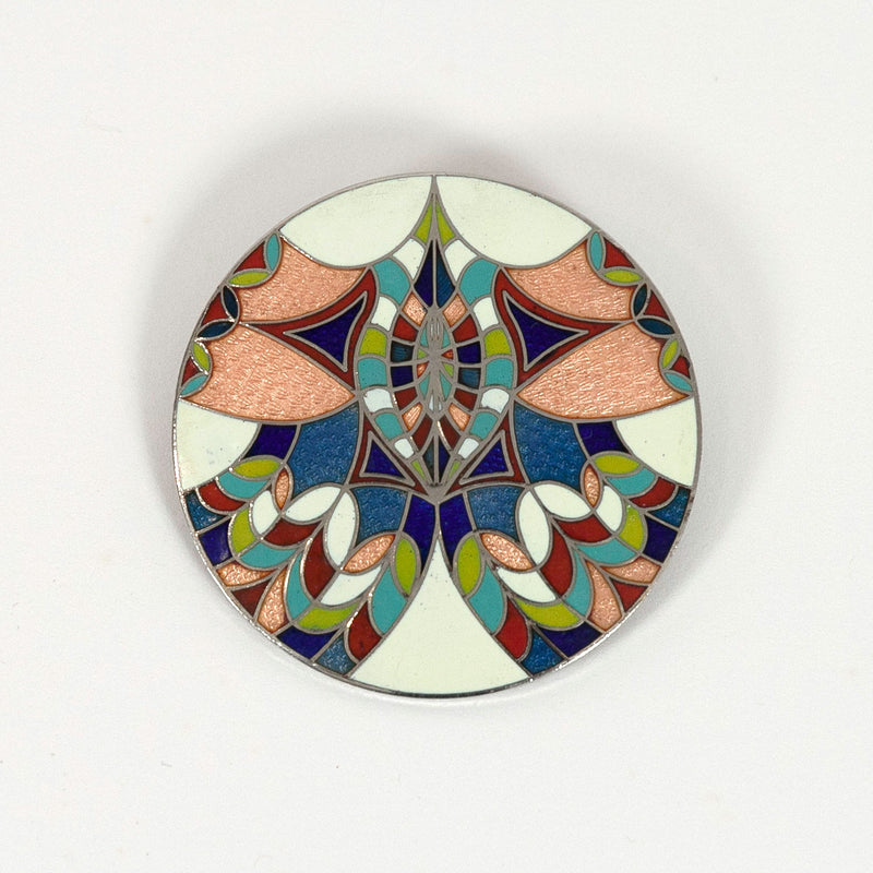 Judy Chicago the Dinner Party Caviar20