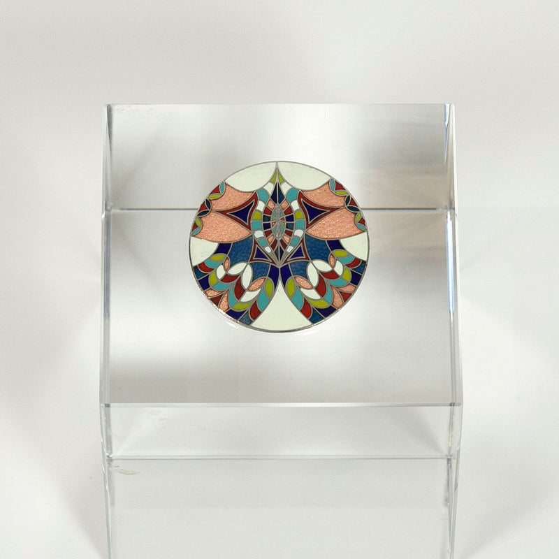 Judy Chicago the Dinner Party Caviar20