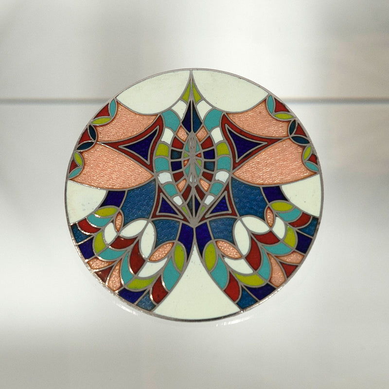 Judy Chicago the Dinner Party Caviar20