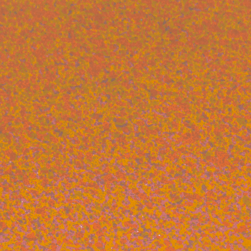 Jules Olitski prints Caviar20 Graphic Suite II Orange