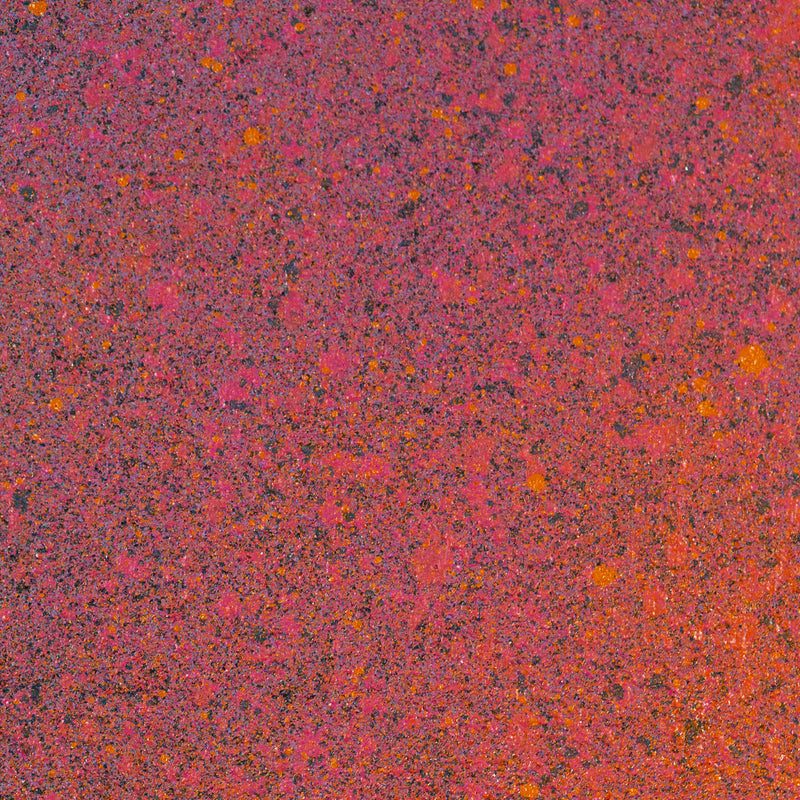 Jules Olitski, Sunset, Acrylic on Canvas, 1968, Caviar20 spray painting