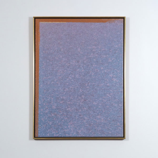 Jules Olitski, Untitled, Acrylic on paper and canvas, 1967, Caviar20