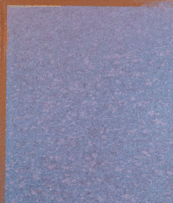 Jules Olitski, Untitled, Acrylic on paper and canvas, 1967, Caviar20