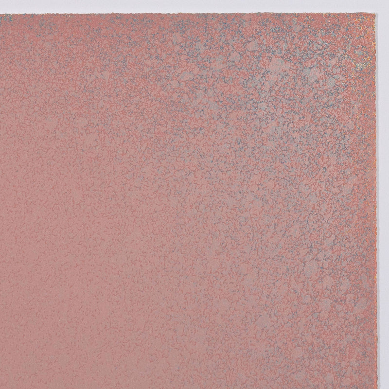 JULES OLITSKI "GRAPHIC SUITE II" (BLUSH) SILKSCREEN 1970