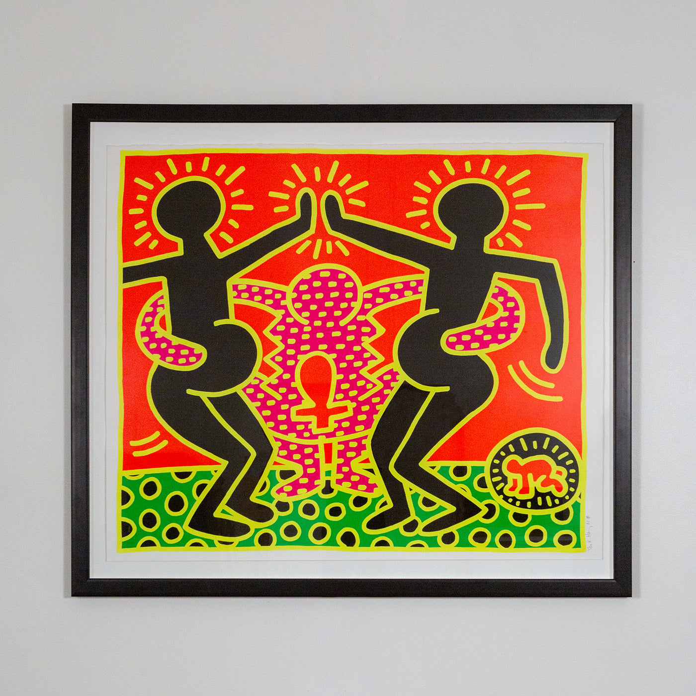 Caviar20_Keith-Haring-