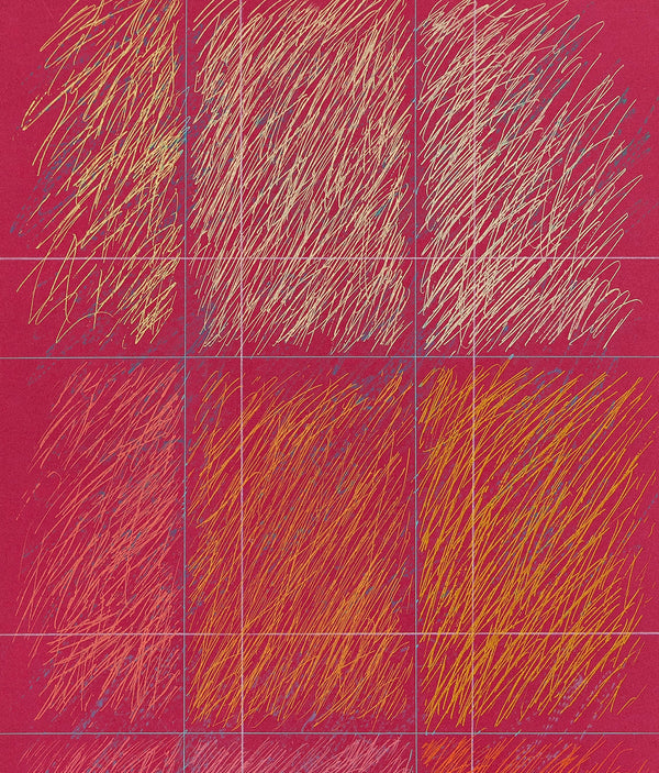 Kenneth Noland prints Caviar20