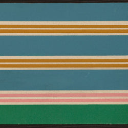 Kenneth Noland Horizontal Stripes 1969 Abstract Twin Planes Caviar20