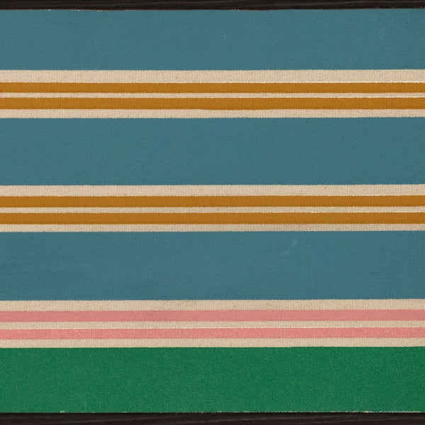Kenneth Noland Horizontal Stripes 1969 Abstract Twin Planes Caviar20