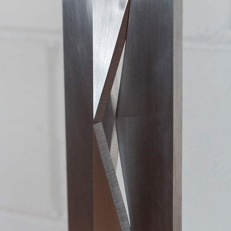 Kosso Eloul sculpture Caviar20