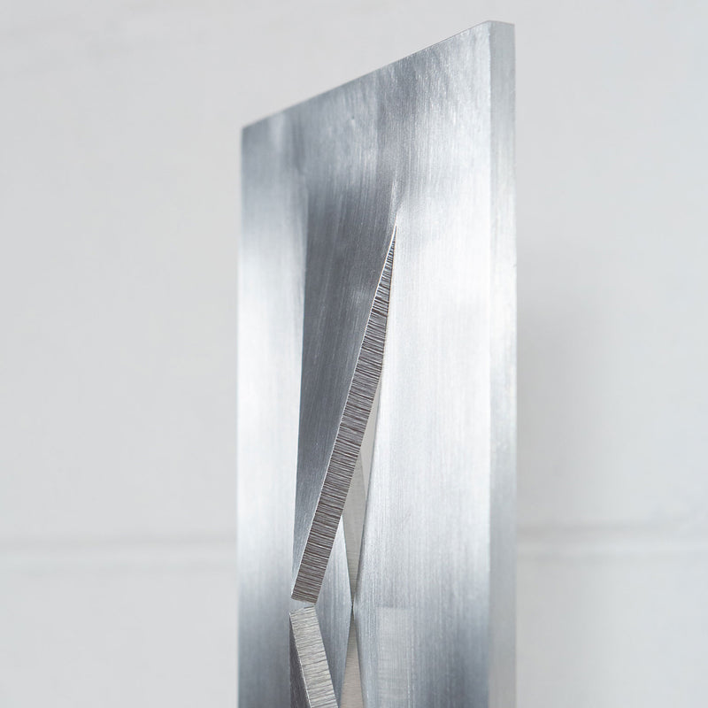 Kosso Eloul sculpture Caviar20