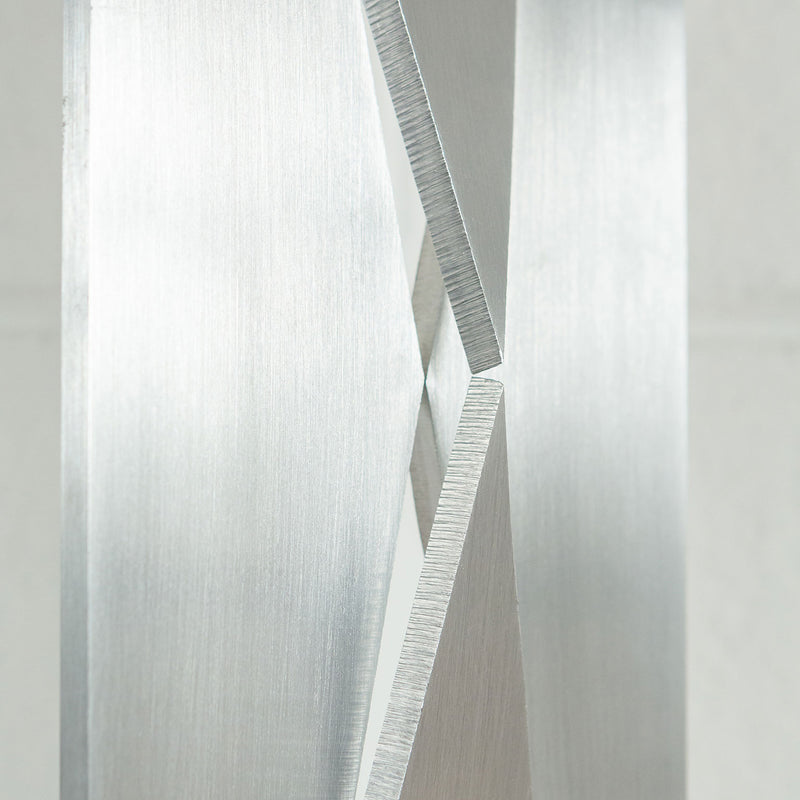 Kosso Eloul sculpture Caviar20