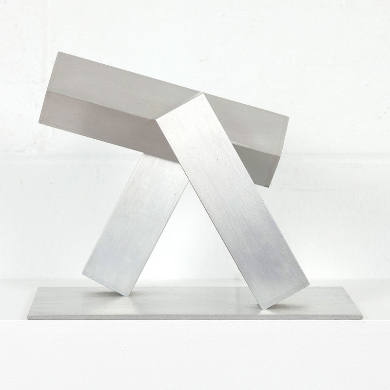 Kosso Eloul sculpture Onward Caviar20