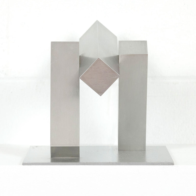 Kosso Eloul sculpture Onward Caviar20