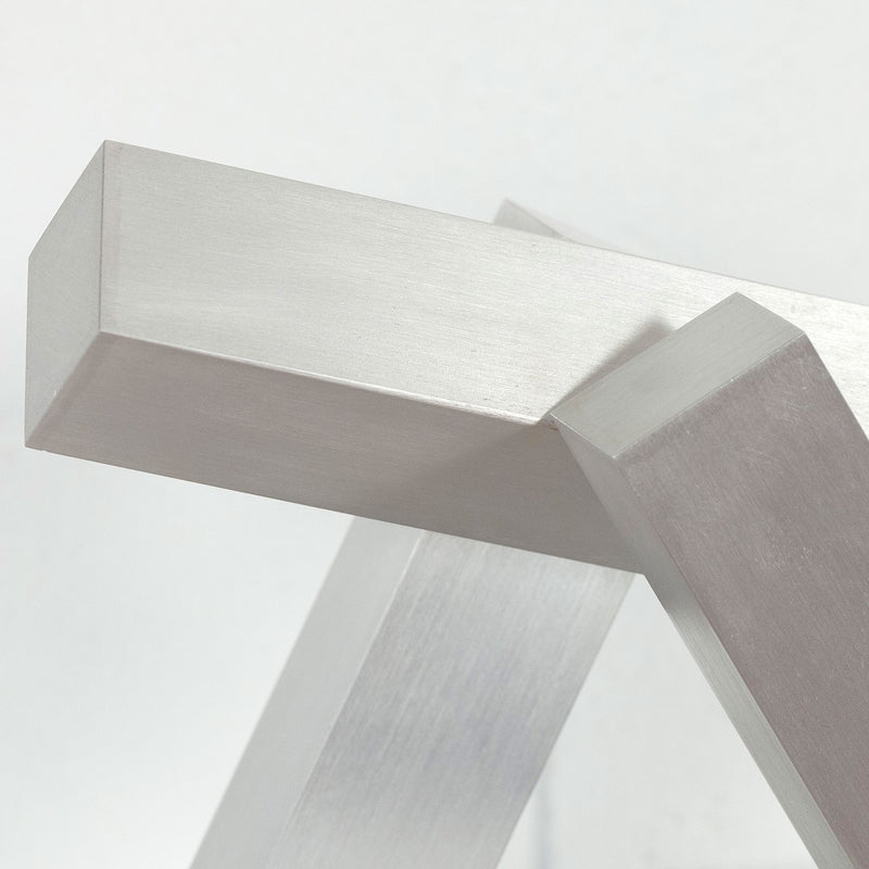 KOSSO ELOUL "ONWARD" SCULPTURE, 1984