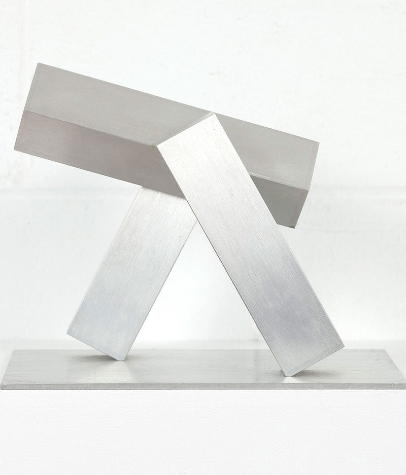 Kosso Eloul sculpture Onward Caviar20