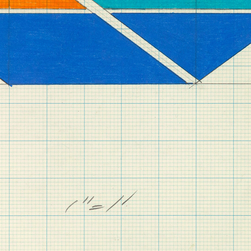 Larry Zox Edmonton 1965 Caviar20