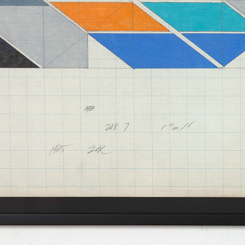Larry Zox Edmonton 1965 Caviar20