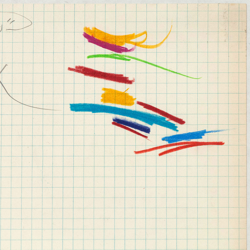 Larry Zox Minus Caviar20 drawing